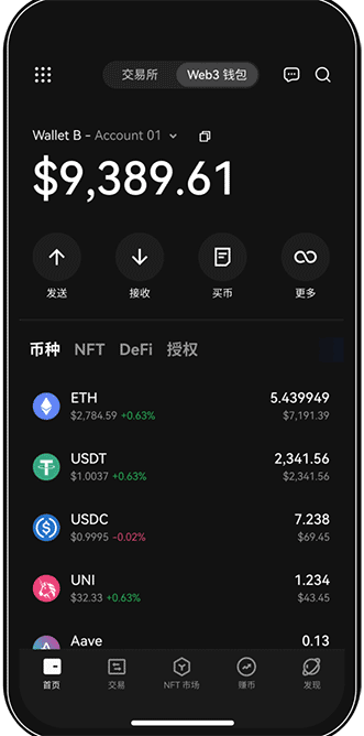 欧交易所app安装